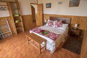 Cabañas Henua Iti