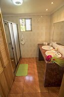 Cabañas Henua Iti