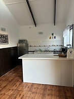 Cabañas Henua Iti