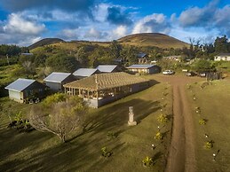 Cabañas Henua Iti