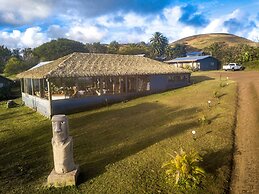 Cabañas Henua Iti