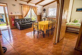 Cabañas Henua Iti
