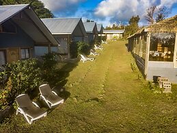 Cabañas Henua Iti