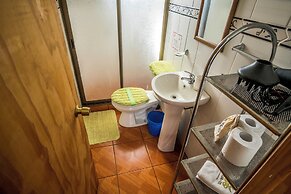 Cabañas Henua Iti