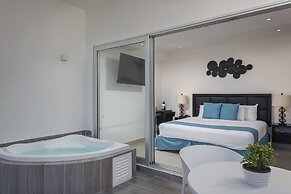Suites Malecon Cancun
