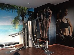 Suites Malecon Cancun