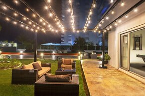 Suites Malecon Cancun