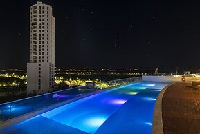 Suites Malecon Cancun