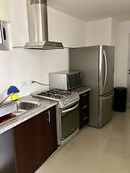 Suites Malecon Cancun