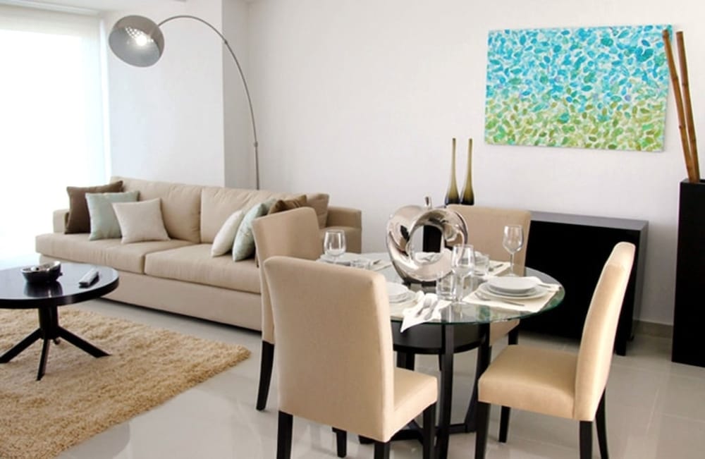 Suites Malecon Cancun