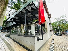 Hotel Zona A