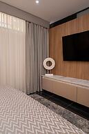 Hotel Zona A