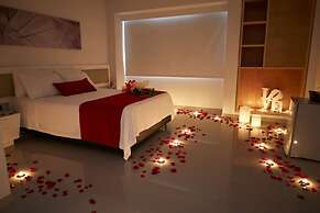 Hotel Zona A