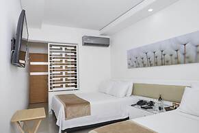 Hotel Zona A