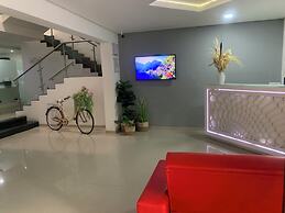 Hotel Zona A