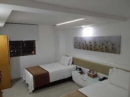 Hotel Zona A