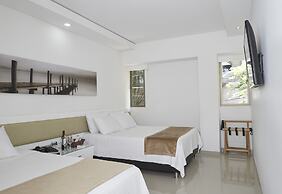 Hotel Zona A