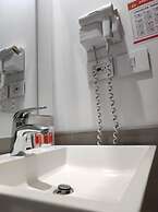 Hotel Zona A