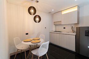 Hotel Zona A