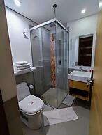 Hotel Zona A