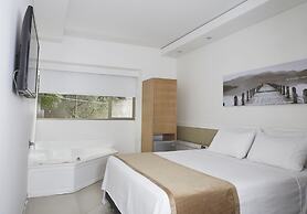 Hotel Zona A