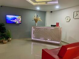 Hotel Zona A
