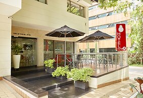 Hotel Zona A