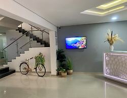 Hotel Zona A