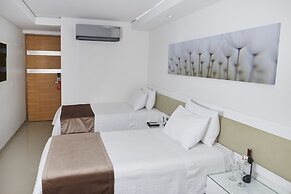 Hotel Zona A