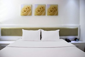 Hotel Zona A