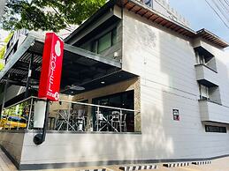 Hotel Zona A