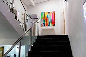 Hotel Zona A