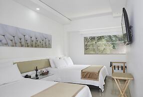 Hotel Zona A