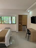 Hotel Zona A
