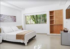 Hotel Zona A