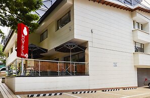 Hotel Zona A