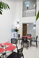 Hotel Zona A