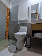 Hotel Zona A