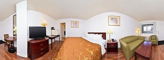 Motel 8