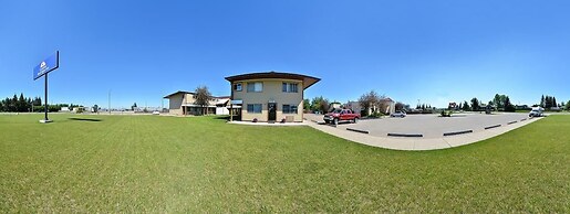 Motel 8