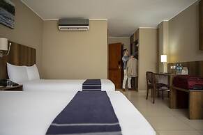 Casa Andina Select Pucallpa