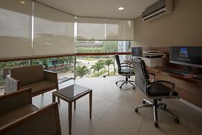 Casa Andina Select Pucallpa