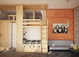 KoikaGo - Hostel