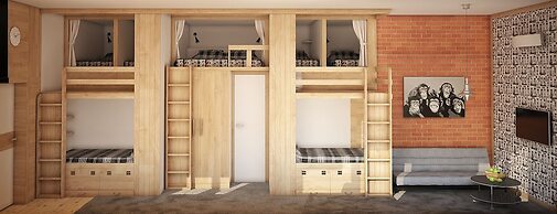 KoikaGo - Hostel
