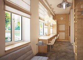 KoikaGo - Hostel