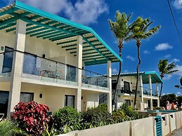 Vistalmar Ocean Suites