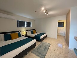 Vistalmar Ocean Suites