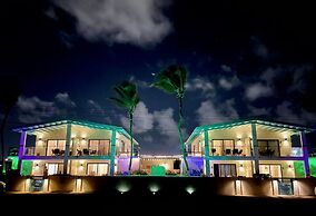 Vistalmar Ocean Suites