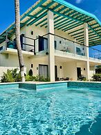 Vistalmar Ocean Suites