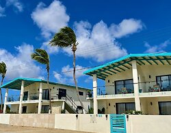 Vistalmar Ocean Suites